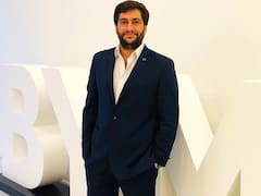 El jugador que falta para el despegue: estos inversores esperan a la Argentina emergente