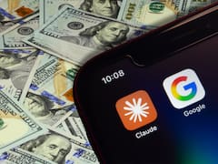 La apuesta secreta de Google por Anthropic: la maquinaria financiera de u$s 200.000 millones que armó en Wall Street