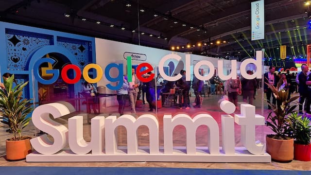 La IA deja el laboratorio: las empresas pasan de experimentar a delegarle trabajo, afirma Google Cloud