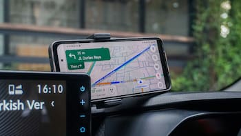 Alerta de Google Maps: esta es la mejor forma de saber cuándo pasa el auto a filmar tu barrio o tu casa