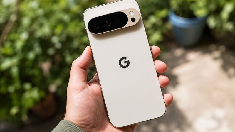El Google Pixel 10 Pro está en descuento: El Corte Inglés ofrece este novedoso smartphone que cuenta con IA de Gemini.