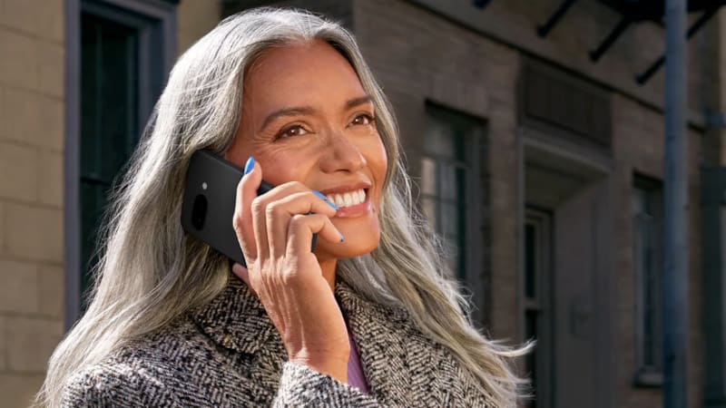 El Google Pixel 9a está en descuento: El Corte Inglés ofrece este novedoso smartphone con inteligencia artificial y hasta 100 horas de batería.