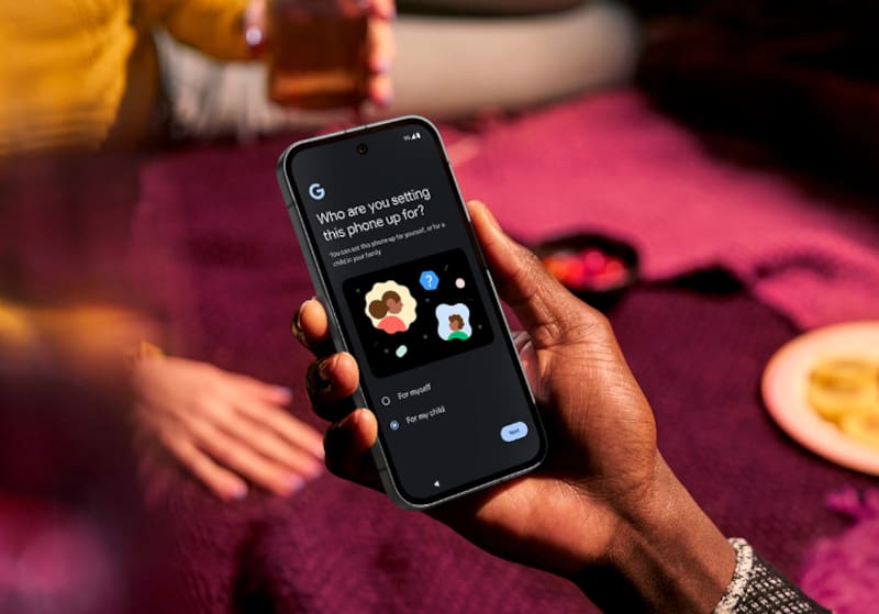 El Google Pixel 9a está en descuento: El Corte Inglés ofrece este novedoso smartphone con inteligencia artificial y cámara 4K.