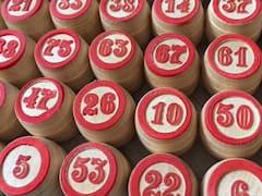 Resultados de la Lotería de Bogotá: estos son los números ganadores del jueves 23 de julio