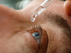 FDA approves new over-the-counter eye drops for redness: When will they hit stores?