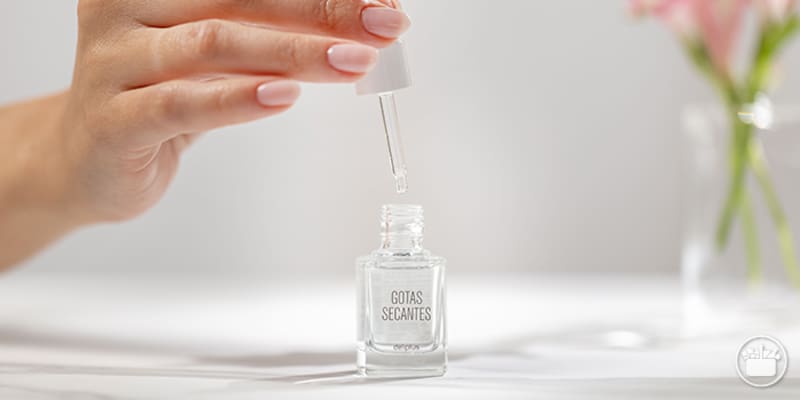 El secreto para una manicura perfecta: estos productos de Mercadona protegen y fortalecen las uñas.