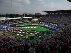 Fórmula 1 | Comienza la pre-venta para el GP de México 2026: cómo adquirirlos este lunes 10 y martes 11 de noviembre