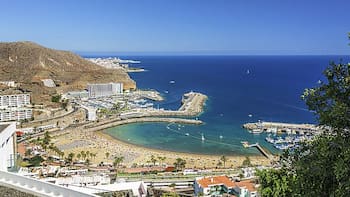 Ofrecen viajes en descuento a España | El Corte Inglés lanza promociones de vuelo y hotel incluido para visitar Gran Canaria