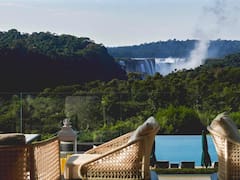 Escapada de lujo a las Cataratas: Gran Meliá Iguazú presentó su nueva propuesta gastronómica