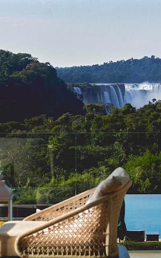 Escapada de lujo a las Cataratas: Gran Meliá Iguazú presentó su nueva propuesta gastronómica