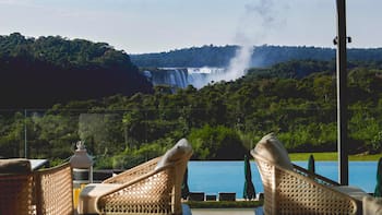 Escapada de lujo a las Cataratas: Gran Meliá Iguazú presentó su nueva propuesta gastronómica