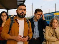 Gran noticia para los pasajeros: te devuelven hasta el 100% del pasaje del tren por 30 minutos de demora, ¿cómo pedirlo?