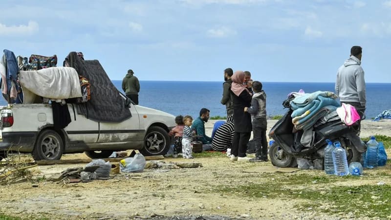 Gran noticia para propietarios: aumentó la demanda de alquileres temporales en el país por la guerra de Irán y llegó a números récord. Foto: EFE