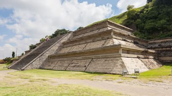 No es Egipto: este país tiene la pirámide más grande del mundo por volumen y es el orgullo nacional