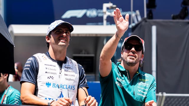 Se terminó la F1 para Fernando Alonso: el inesperado final que nadie quería para el piloto de Aston Martin