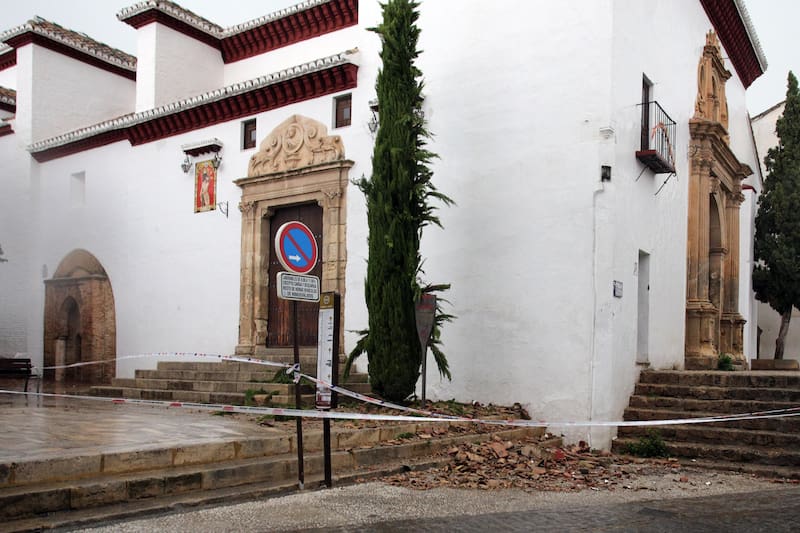 (Foto: EFE/Pepe Torres).