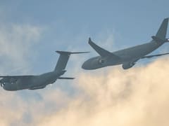 Adiós al viejo boeing 707: Airbus e Indra avanzan en el desarrollo de tres nuevos aviones de inteligencia militar