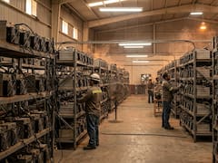 Alerta por granjas de criptomonedas en México: cuándo la minería pasa de legal a un fraude millonario