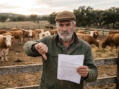 Ya es oficial | El Gobierno cancelará los permisos para mover y exportar ganado a quienes cometan este grave error