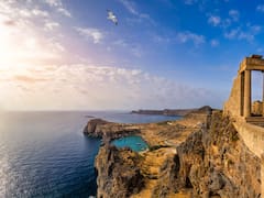 El Corte Inglés lanza ofertas para conocer “la tierra del Olimpo”: incluye vuelo y hotel en Grecia a un bajo coste