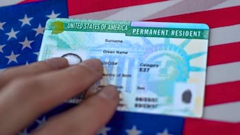 Residencia permanente en Estados Unidos: guía paso a paso de USCIS en 2026 para obtener la Green Card más fácil y rápido