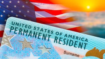 Alivio migratorio: la excelente noticia sobre la Green Card que festejan todos los extranjeros en Estados Unidos