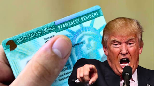 Green Card 2026: Estados Unidos actualizó los requisitos para obtener y conservar todas estas residencias permanentes