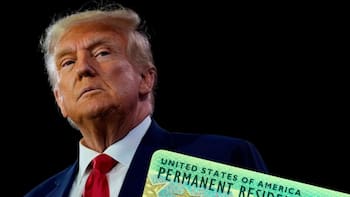 Se confirmó la mejor noticia | Estados Unidos aumentó la cantidad de postulantes para la green card: así se puede solicitar