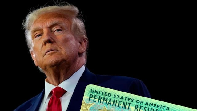 Se confirmó la mejor noticia | Estados Unidos aumentó la cantidad de postulantes para la green card: así se puede solicitar