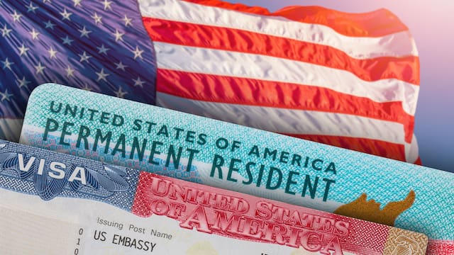 Green Card: cómo reemplazarla si está vencida, perdida o dañada