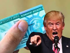 Es oficial: Estados Unidos deportará a todos los inmigrantes con Green Card que no hagan esto y deberán abandonar el país