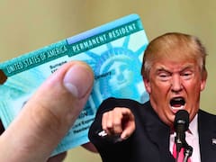 Confirmado | Estados Unidos ya puede exigir por ley que los inmigrantes tramiten su green card solo por internet: así afecta al Formulario I-90