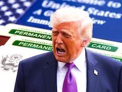 Anuncio oficial | Estados Unidos confirmó que ninguno de estos familiares calificará para la green card por vínculo directo en 2026