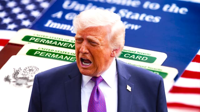 Anuncio oficial | Estados Unidos confirmó que ninguno de estos familiares calificará para la green card por vínculo directo en 2026