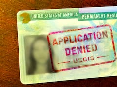 El Gobierno lo confirmó: se rechazarán todas las Green Cards a quienes no presenten este documento financiero clave