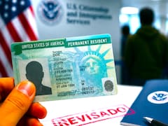 Oficial | Estados Unidos revocará las residencias permanentes de todas las personas que viajen al exterior y no cumplan estas normas migratorias