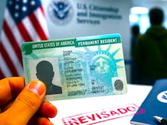 Permanent residence in the United States: The government will block Green Cards, one by one, for people who commit this mistake