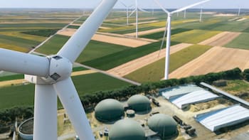 Más de 50,000 millones de dólares esperan: México tiene el capital para la energía limpia pero le falta esta ley