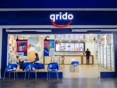 Cuánto cuesta abrir un local de helados Grido: retorno, regalías y requerimientos