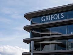 Grifols amortiza anticipadamente 500 millones de euros de sus bonos garantizados