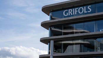 Grifols pretende sacar a bolsa su filial de Estados Unidos: la operación está valorada en más de 15.000 millones de euros