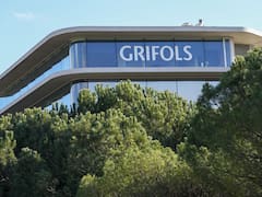 Grifols reorganiza su modelo operativo: separa Biopharma en Estados Unidos y el resto del mundo