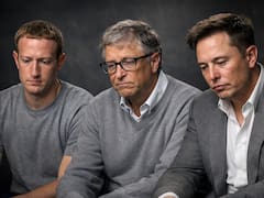 Ni gris ni blanco | Cuáles son los tres colores que usan las personas exitosas, según la psicología