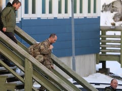 En plena tensión con Trump, Dinamarca desplegó unidades de élite en Groenlandia