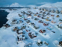 Por qué Groenlandia es la pieza clave de la pulseada de Trump por el Ártico