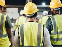 La tasa de desempleo en Estados Unidos sube a su nivel más alto en cuatro años