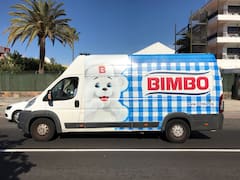 Bimbo rompe la racha en EEUU y encuentra un nuevo motor de crecimiento