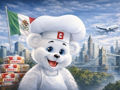 Giro de timón en Bimbo: el 98% de su portafolio diario migra hacia la ‘Nutrición Positiva’