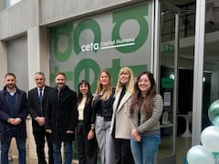 Grupo Ceta refuerza su expansión federal con aperturas en Entre Ríos
