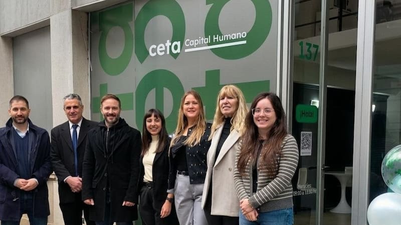 Grupo Ceta refuerza su expansión federal con aperturas en Entre Ríos
